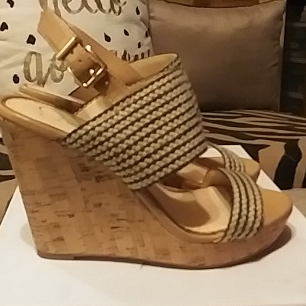 Wedges - Picture 2 of 2